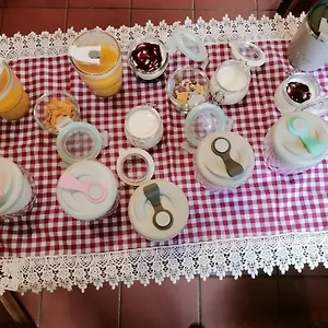  Apartamento La Limonaia