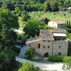 3* Bed and breakfast Giogliano