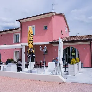 3* Bed and breakfast Silvia