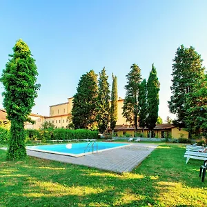  Apartahotel La Poggerina